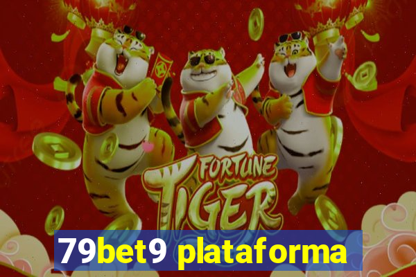 79bet9 plataforma